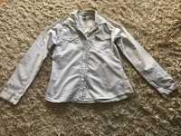 Bluzka koszulowa firmy Zara 164 cm