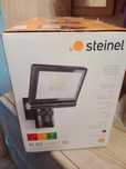 Naświetlacz LED STEINEL XLED CAM1 21W lampa kamera