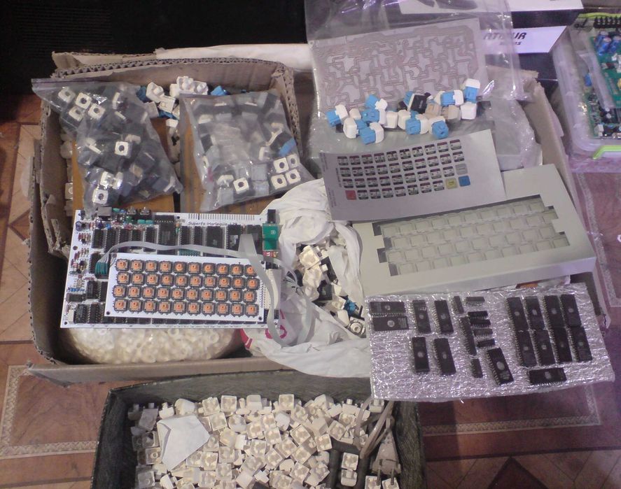 ZX spectrum pentagon128  HQ48/128 Радио86РК Феникс Ленинград  comp 256