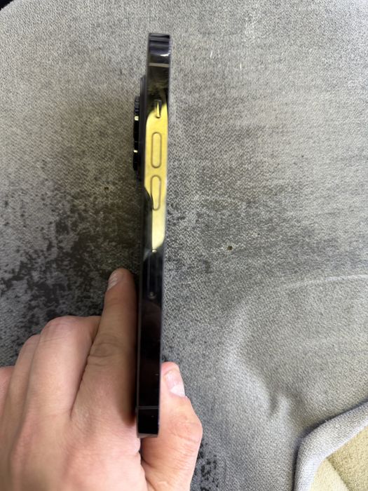 Iphone 14 pro 128 black