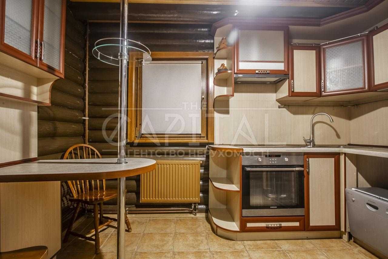 Оренда будинку 270м2, Круглик, Києво-Святошинський р-н, 6 соток