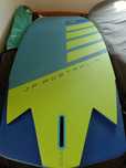 Deska hydrofoil jp Australia es 133 windsurfing