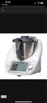 Urządzenie Thermomix TM6 firmy Vorwerk