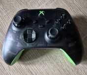 Kontroler pad do XBOX SERIES X/S limitowany STAN BDB