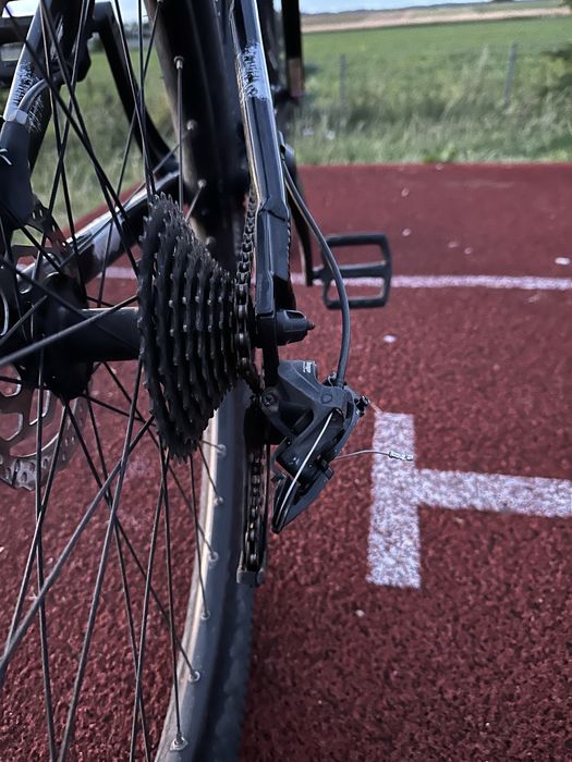 Rower dirt  KELLYS Whip 50  WYMIENIE (opis)