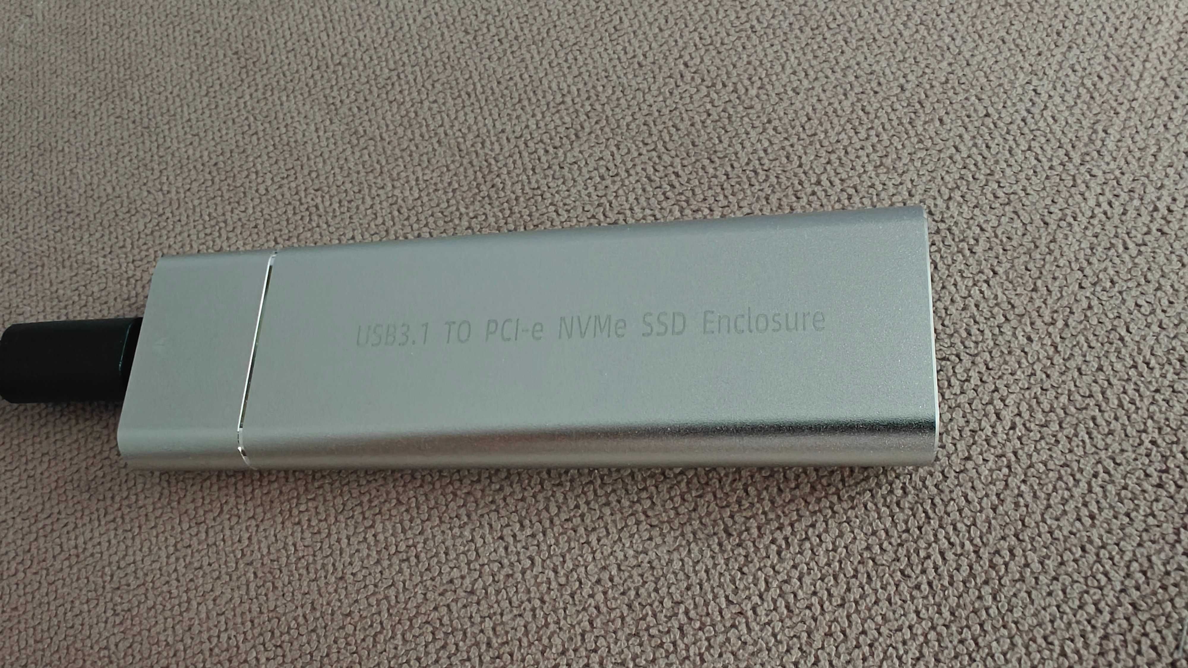 Dysk 256GB  NVMe ADATA M.2 XPG SX8200