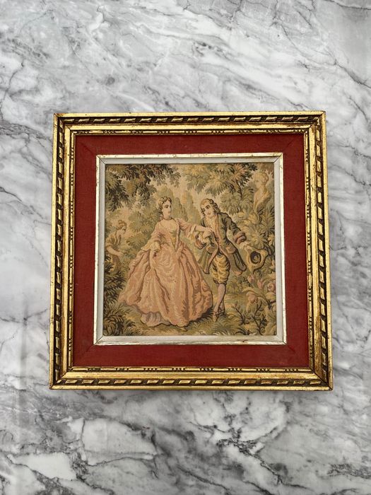 Картина з Франції