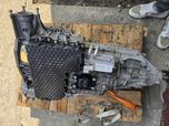 АКПП 7-ступенчатая Audi a4 b9 (0CL300041A001)