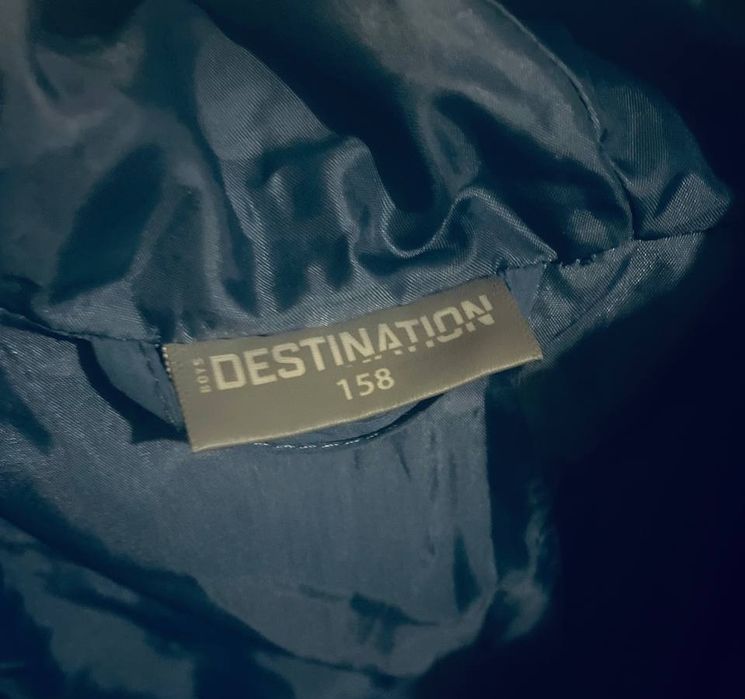 Дитяча куртка м'яка та дуже зручна