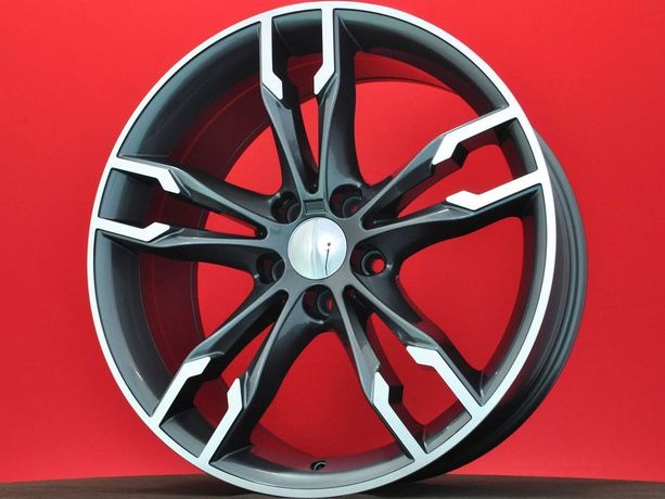 FELGI R17 5x120 BMW 5 F10 F11 E60 XDRIVE Z4 E85 Z4 E89 OPEL INSIGNIA 1