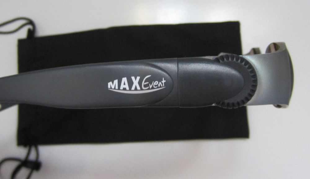 Óculos MaxEvent Eschenbach + Pack