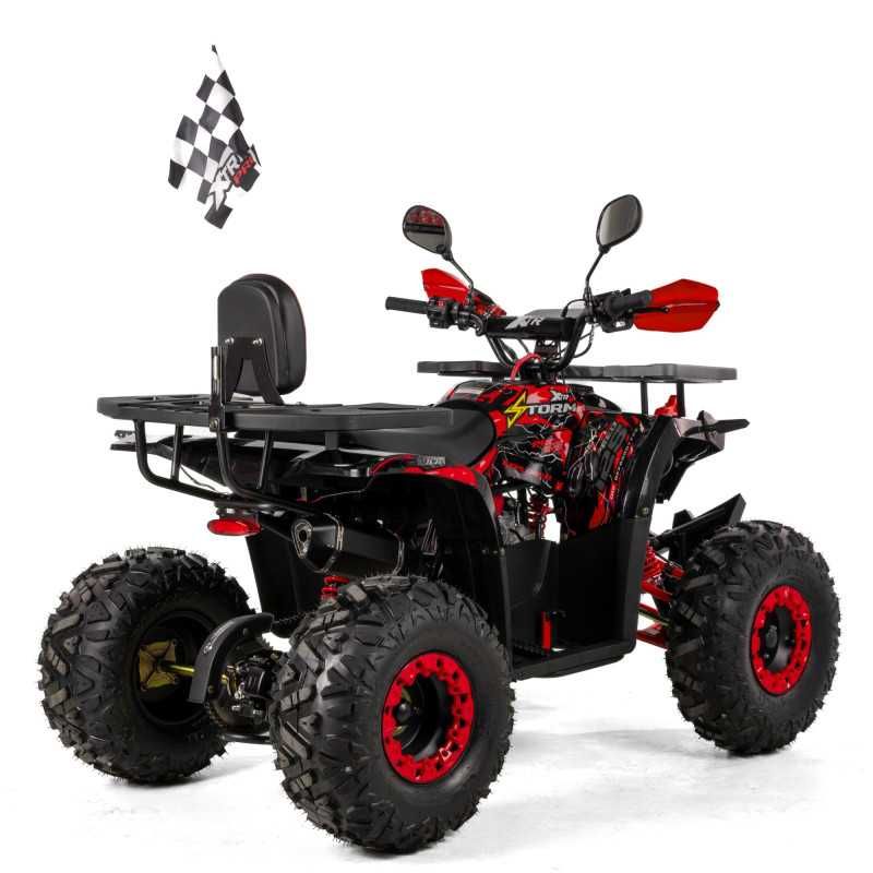 QUAD XTR STORM PRO 125cc | 12 mies. gwarancji | RATY | dostawa