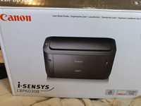 Vendo uma impressora Canon i-sensys LBP6030B
