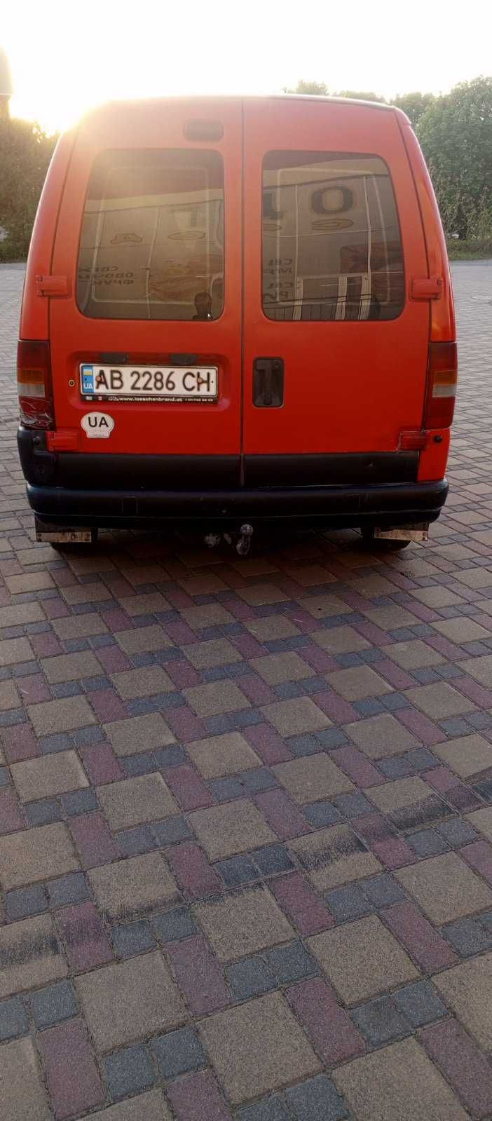 Продам авто Пежо Експерт 2006 року