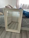 Espelho IKEA Brimnes