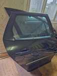 Drzwi peugot 407