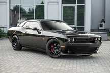 Dodge Challenger SCATPACK 6.4SRT 475KM Skóra Grzana Kierownica Fotele ALPINE Kamera