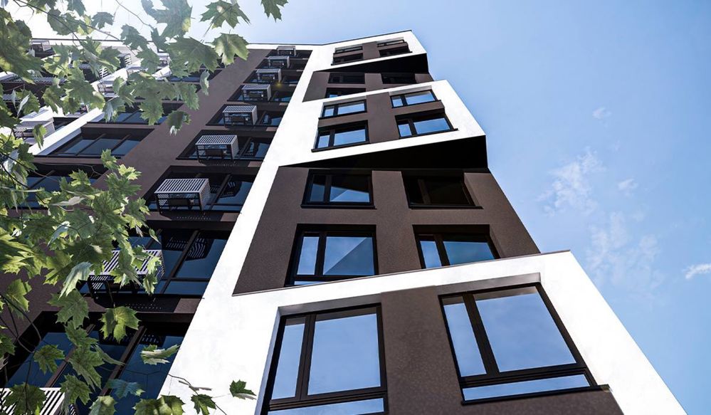 Продаж 3-кімнатної квартири в ЖК “Паркова Алея”