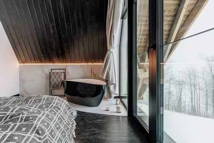 Domek Zakopane Wolne terminy grudzień styczeń