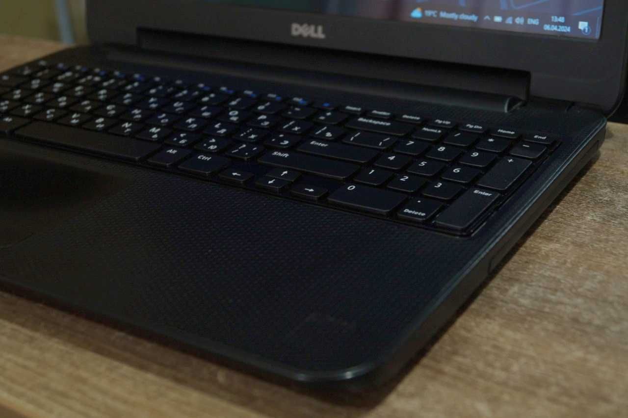 ГАРАНТІЯ Dell (Celeron N 2830 2.4 ГГц/RAM 4 ГБ DDR3/HDD 500ГБ)TVOYO