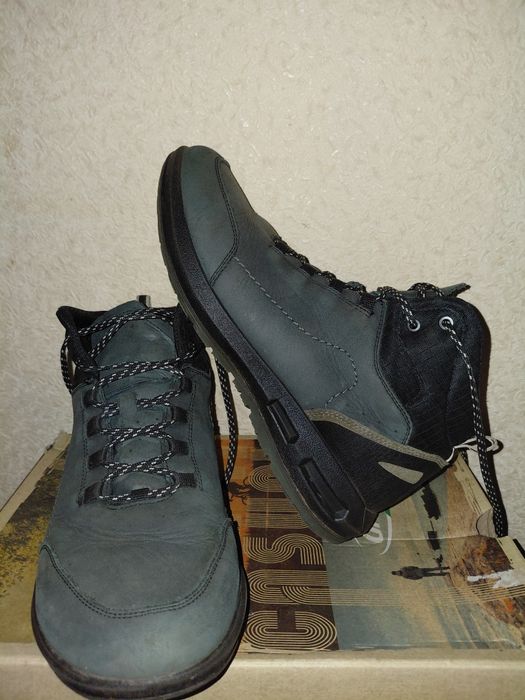 Ботинки Grisport