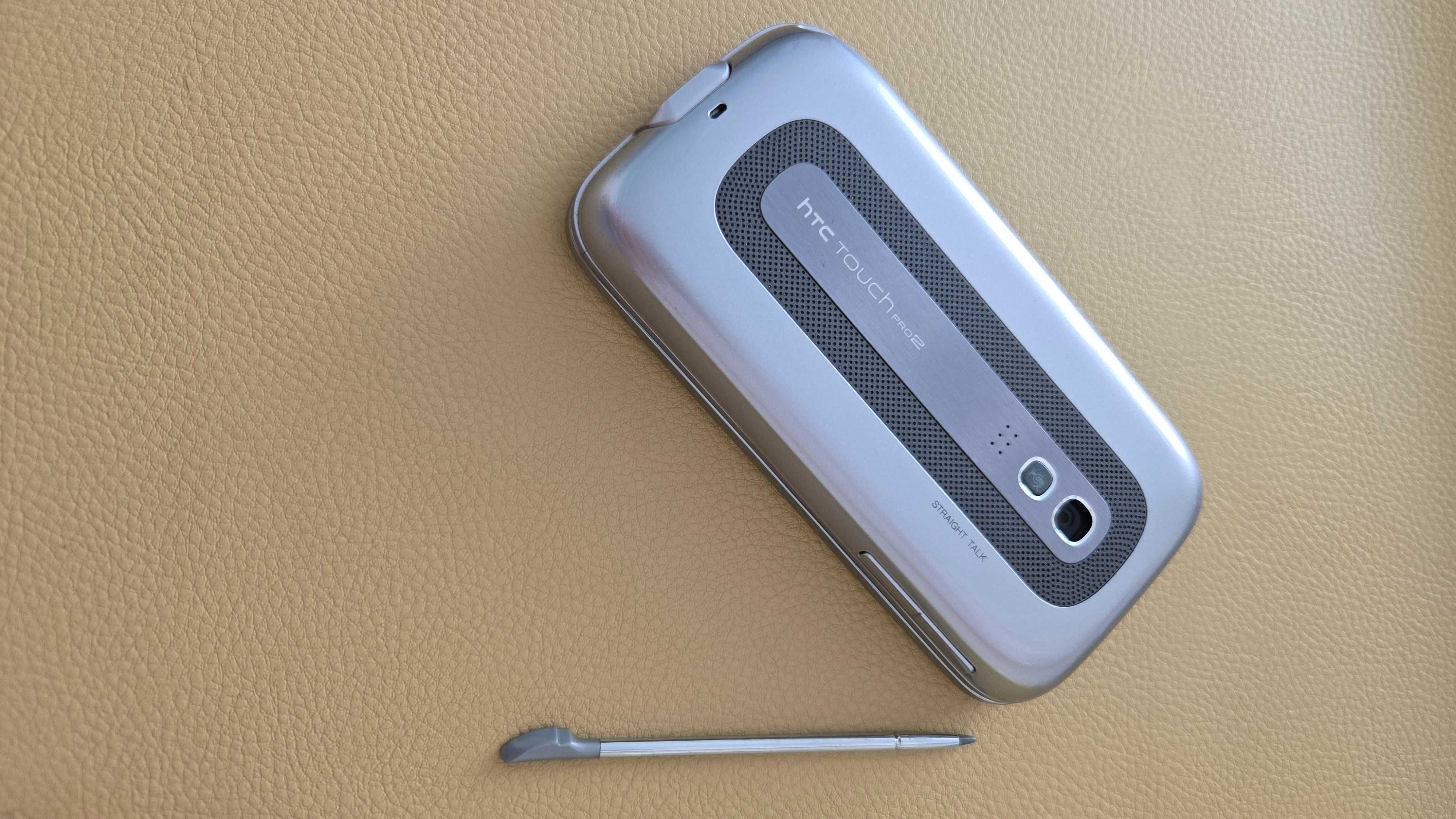 HTC Touch Pro2, в гарному стані | коммунікатор, КПК, PDA
