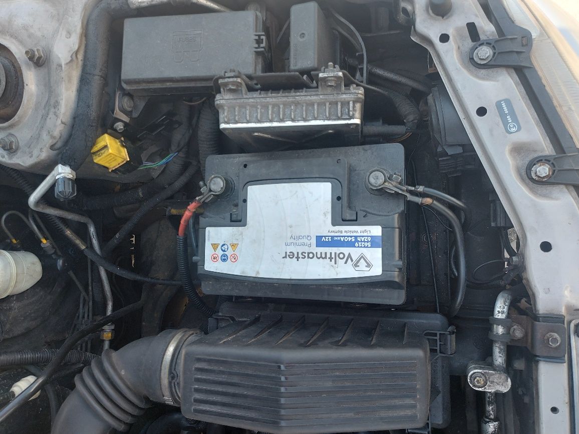Vendo Rover ano 1998