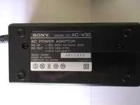 Ładowarka Sony AC