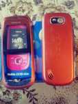 Obudowa telefonu nokia 2220 slide
