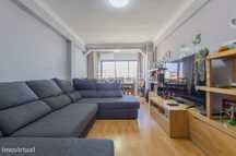 Apartamento T2 |Casal do Cotão