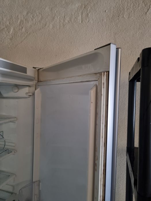 Frigorífico Candy Combinado