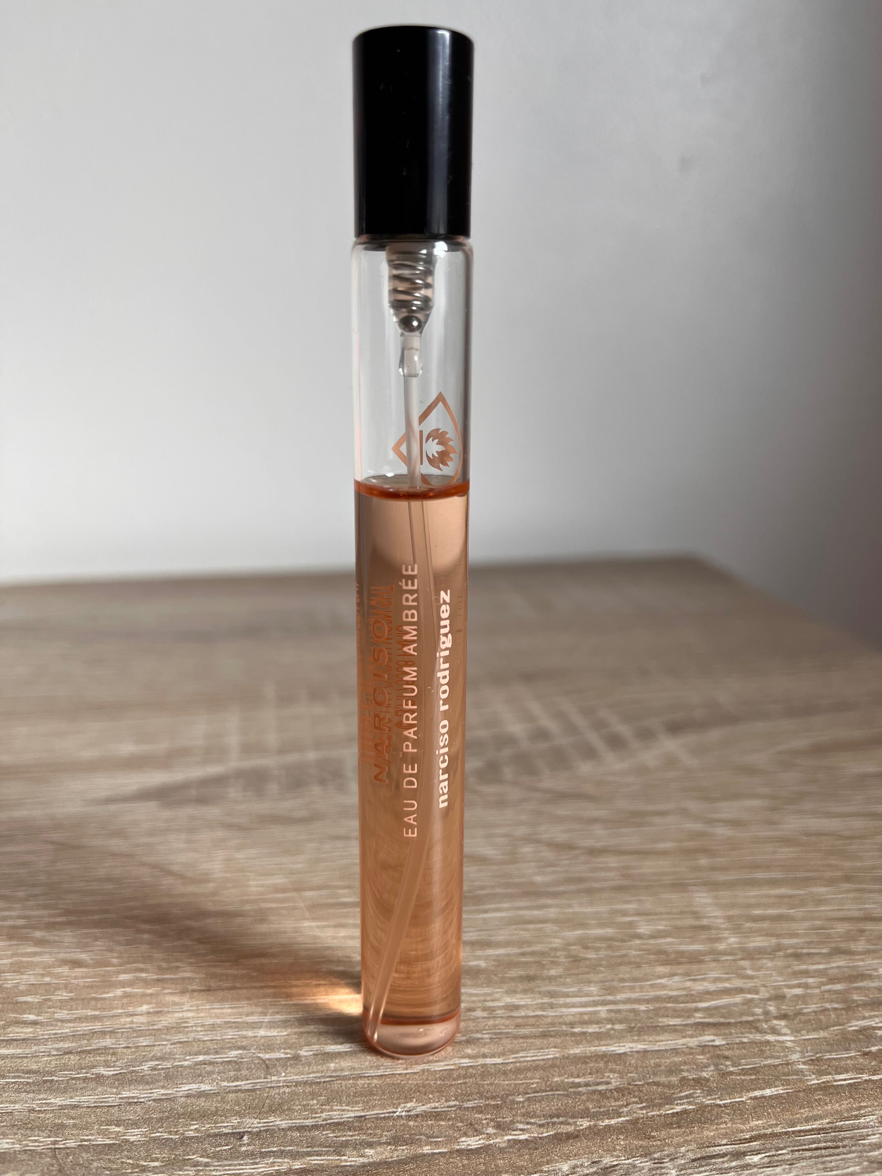 Narciso Rodriguez Eau de parfum Ambree 10ml