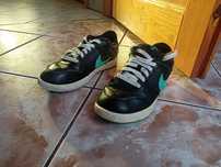 Buty Nike - 38,5