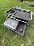 Case mixer/loop/laptop