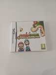 Mario & Luigi Bowser's Inside Story Nintendo DS oryginalna