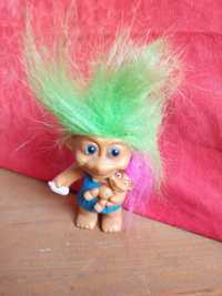 Figurka troll 16cm