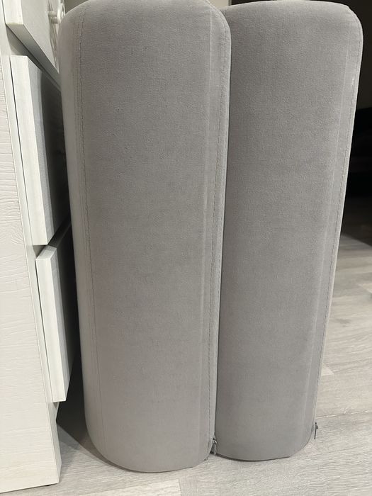 Дитяже ліжко Верес Монако велюр + МАТРАЦ,наматрацник,захисні накладки