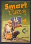 Smart Time 1 WB Compact Edition - Virginia Evans (ćwiczenia)