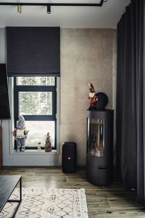 Будинок подобово, Буковель котедж