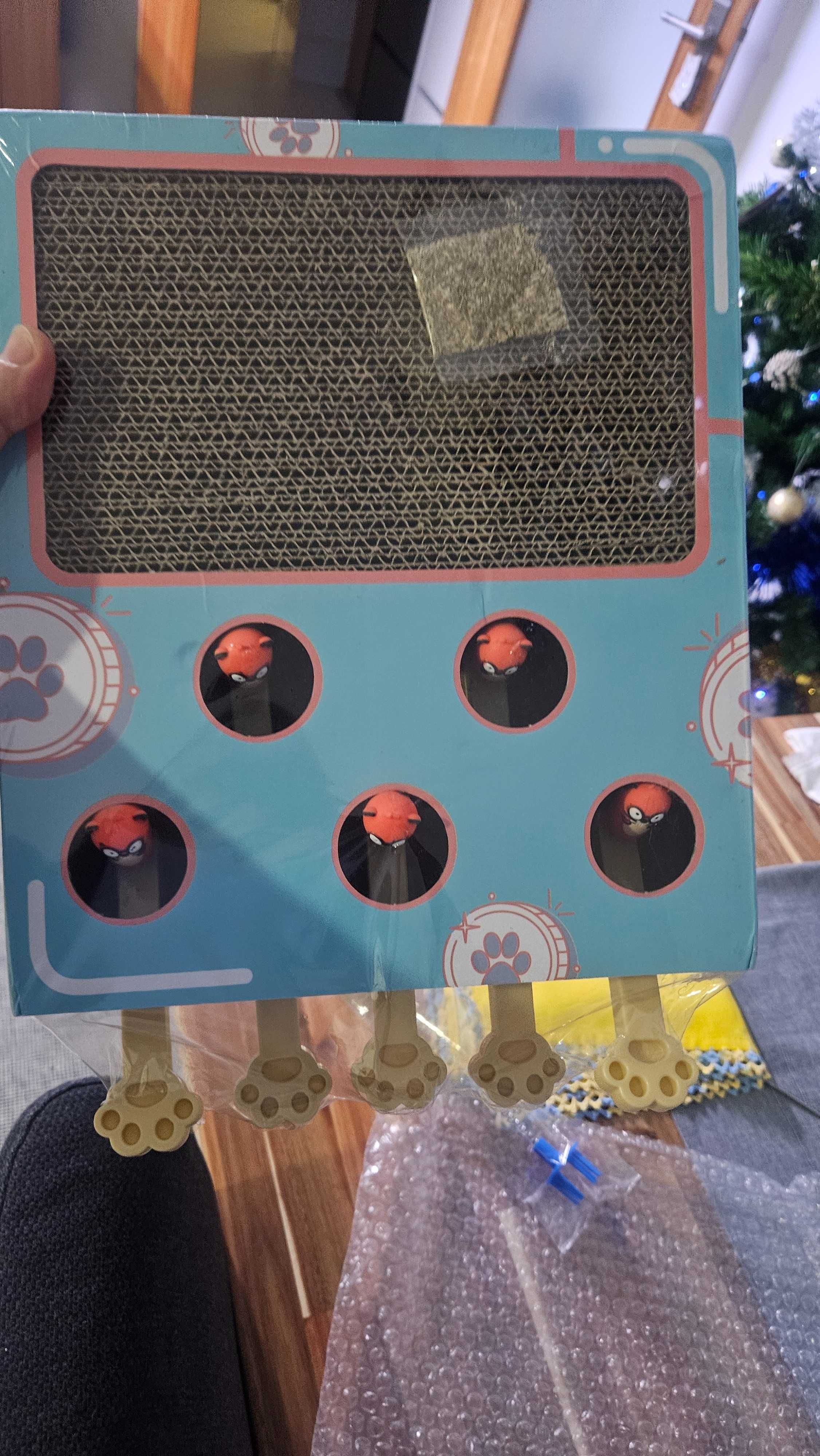 Brinquedo para gatos