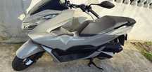 Mota Honda PCX 125