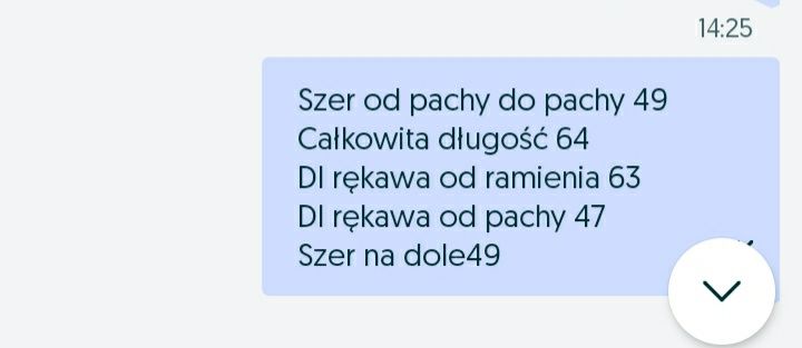 Kurtka wiosna jesien możliwa wysyłka