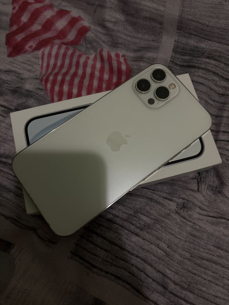 iPhone 12 Pro Max