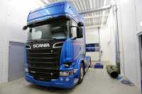 Chip Tuning AdBlue-80% Ciężarowe MAN DAF Scania Volvo Mercedes Renault