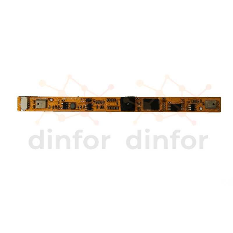 Camara Webcam Insys YK1-K14C, WH1-K14C, HN1-K14C