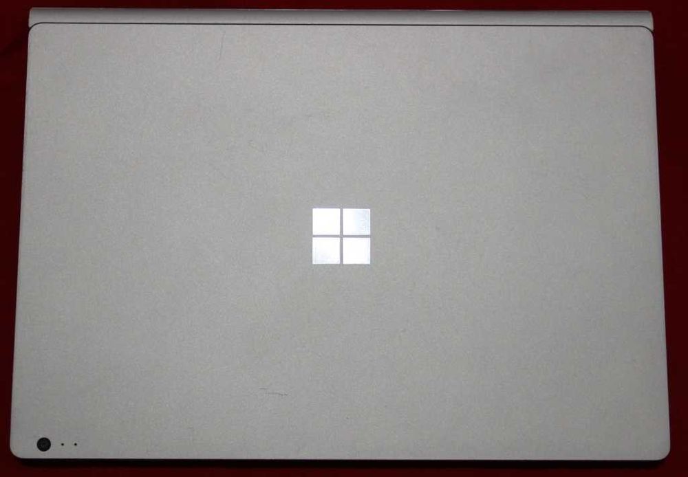 Ноутбук Microsoft Surface Book Core i7 6 Gen|16 Gb|512 SSD|NVIDIA|QHD+