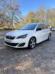 Peugeot 308 GT Line 2.0 HDI