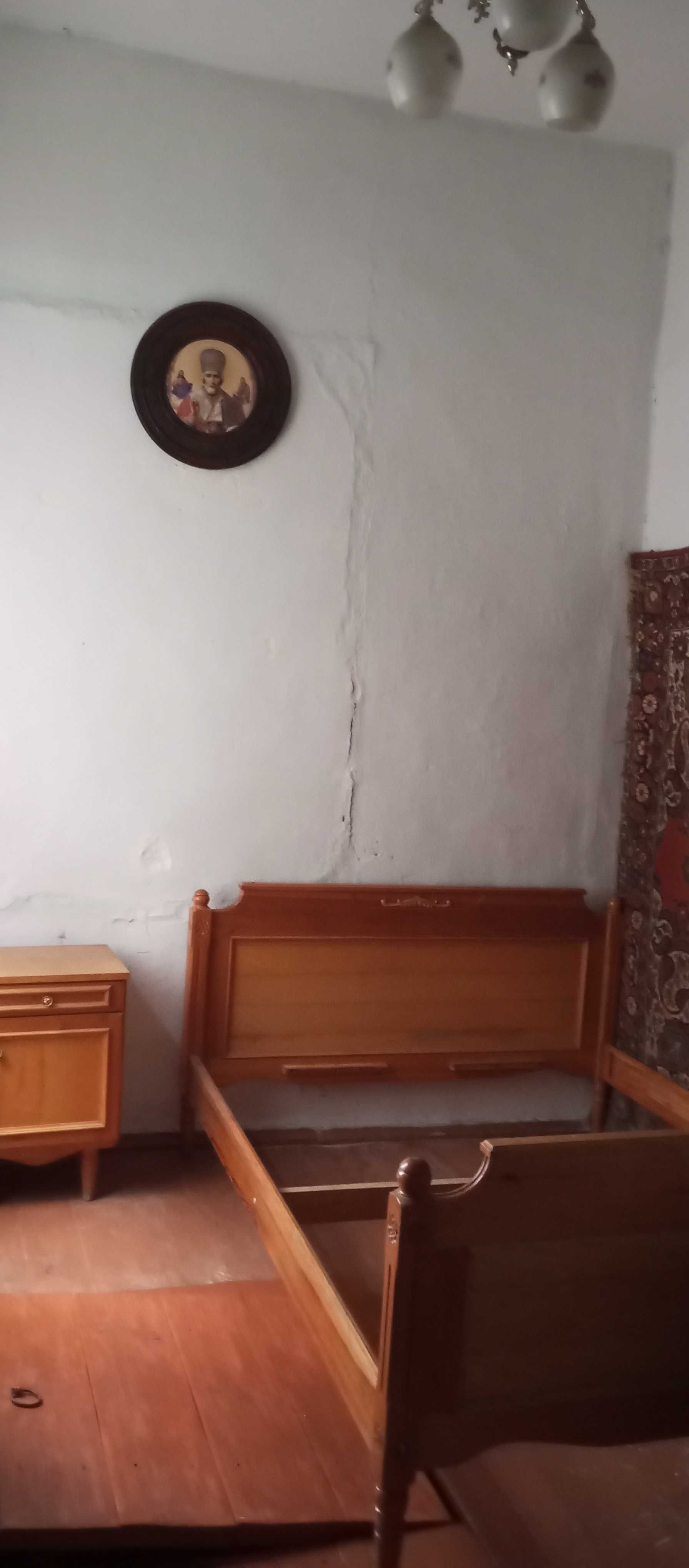 Частина будинку продам