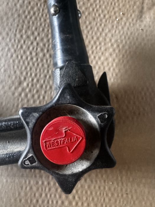 Hak odpinany  Opel Insygnia