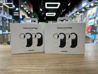 Bluetooth трекер Samsung Galaxy SmartTag 4 pack (EI-T5600KWEGZA)